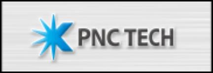 Pnctech Logo