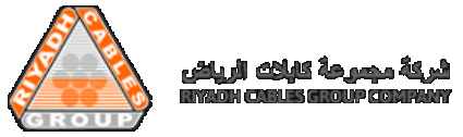 Riyadh Cables Group Company